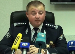 Кавкалюк и Харунжен и другие предстанут перед депутатами