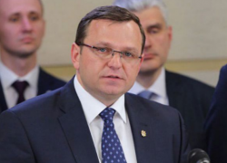 Кого Андрей Нэстасе назначил временным примаром Кишинева?