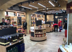 ООО DFM: От закрытия магазинов дьюти-фри потеряют молдавские и иностранные граждане, госбюджет и бизнес-среда  