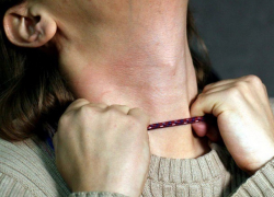 Жестокое убийство женщины в пригороде Кишинева совершил ее "особый" квартирант