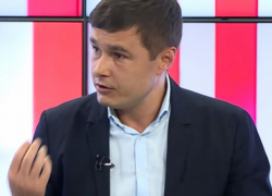 Нагачевский разоблачил двойные стандарты Майи Санду и PAS