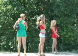 В Молдове почти 16 тыс. проституток