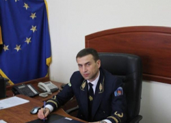 Новым руководителем Таможенной службы стал 40-летний юрист - член PAS