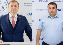 Политик, связанный с Кавкалюком, возглавил Народное собрание Гагаузии