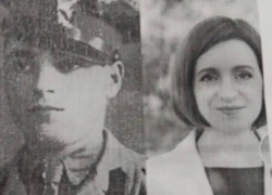 Санду хочет засудить женщину за сообщение в соцсетях о дедушке президента