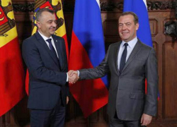 «Восстановлен диалог с одним из стратегических партнеров Молдовы»: Премьер подвел итоги визита в Москву 