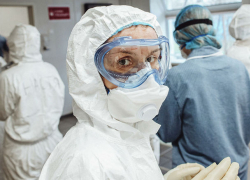 В Молдове выявлено 1209 новых случаев COVID-19 