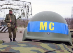 Апологет "кукарекающего товароведа" обвинил Россию в блокировании приднестровского вопроса