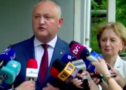 Срочно! Молдова стоит на пороге досрочных выборов