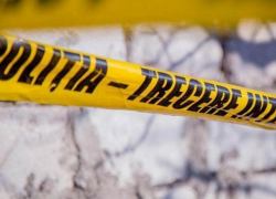 Пенсионерка из Флорешт в пылу ссоры зарезала бывшего супруга