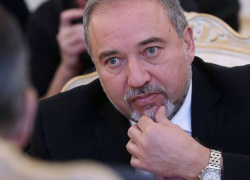 Уроженец Кишинева стал министром финансов в новом правительстве Израиля