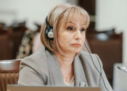 Бывшая судья Сильвия Чекан под следствием ANI из-за активов на 5 млн леев