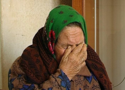 Физическое насилие с ограблением женщины в Криулянах совершил молодой человек