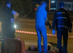 Двое молдаван жестоко убили таксиста в Киеве ради 70 гривен