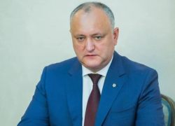 Пенсии должны индексироваться два раза в год, - Игорь Додон