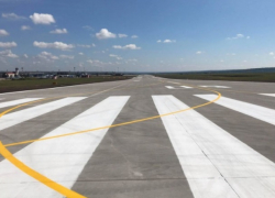 Сорин Стати: недавнее происшествие в Кишиневском аэропорту - не первое, но виновных не наказали