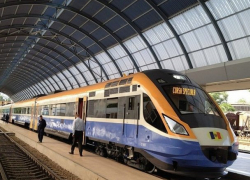 Не обошлось без ложки дегтя: стала известна цена билета на дизель-поезд «Кишинев-Одесса»