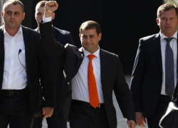 Фигурант уголовного дела Илан Шор настаивает на "строительстве Монако"