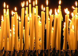 37-летний мужчина украл деньги из церкви