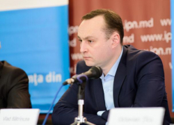 Мы готовы сформировать рабочую группу, - Влад Батрынча