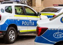 В Бухаресте задержали молдаванина, укравшего у попутчика сумку с 4200 евро