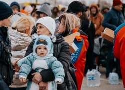 Молдова передаст Украине гуманитарную помощь на 16 млн леев