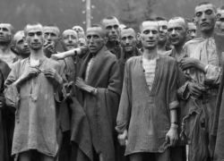 11 апреля - Международный День освобождения узников фашистских концлагерей