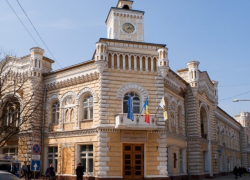 Выборы примара Кишинева: одним унионистом меньше