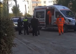 Три брата-наркомана затеяли драку в Бельцах