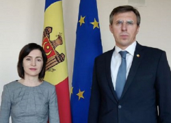 Киртоакэ уличил Санду в ошибках, связанных со знанием исторических дат