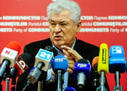 Спустя 12 лет: Воронин должен принести извинения и возместить убытки за клевету