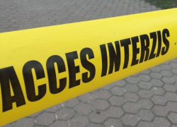 Трагедия в Кишиневе: 83-летняя женщина была убита собственным сыном