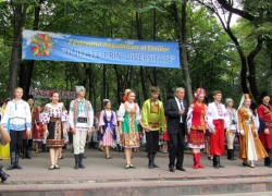 В Кишиневе пройдет Этнокультурный фестиваль 