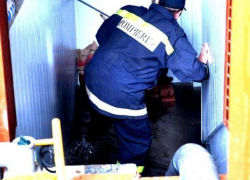 Затопленные дома и подвалы: прошедший накануне ливень нанес серьезный ущерб гражданам Молдовы