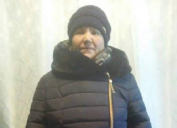 По дороге из Ниспорен в Кишинев пропала больная женщина