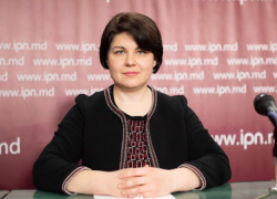 Гаврилица: тариф на газ будет больше 6 леев 20 банов 