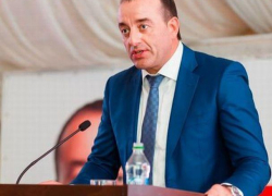 Петр Жардан вернулся в Молдову