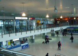 В Кишиневском аэропорту увеличат тарифы на авиаперевозки
