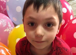 Поиски пропавшего мальчика завершены очень трагически!