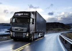 Беларусь и Молдова договорились о либерализации автоперевозок между странами 