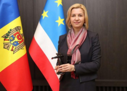 Несколько гагаузских депутатов пытаются помешать Ирине Влах участвовать в выборах башкана