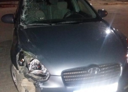 В Кагуле насмерть сбили велосипедиста - водитель скрылся с места происшествия