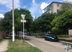 В Дубоссарах сообщили о минировании дома