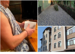 СМИ: Глава Termoelectrica меняет содержимое полученных конвертов на миллионные состояния