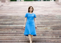 "Президент хороших людей" наденет на церемонии инаугурации очень хорошую вещицу за 150 тыс. леев