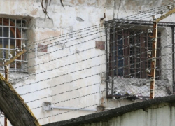 В столичных СИЗО сократилось количество заключенных