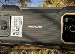 Армия Молдовы получит смартфоны Ulefone Armor на 130 000 леев
