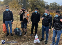 Сирийцы платили по 13 000 евро, чтобы их перебросили через Молдову в Европу