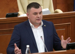 Майя Санду использует секретные службы в своей политической борьбе, - Новак  