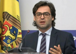 Молдова начинает выход из десятков соглашений СНГ